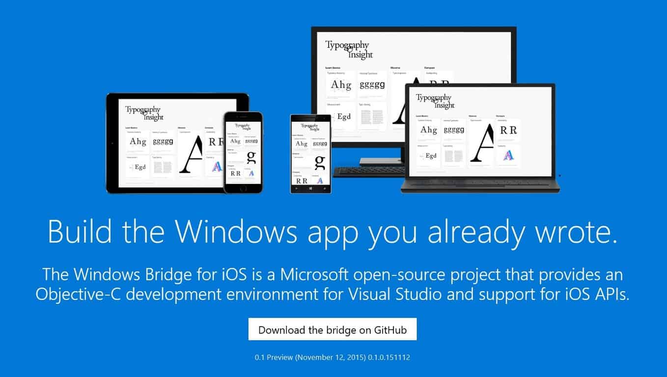 Windows bridge. Open Bridge Window перевод.