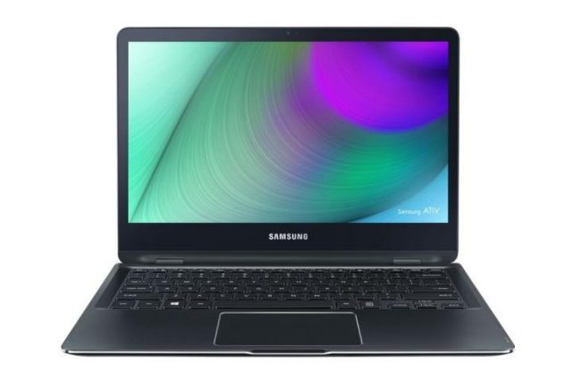 Samsung Ativ Book 9 Pro