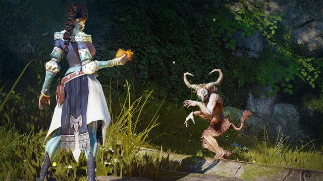 Fable Legends on Xbox One and Windows 10