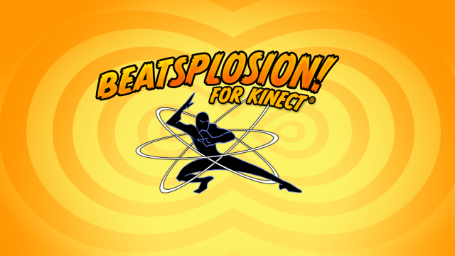 Beatsplosion on Xbox One