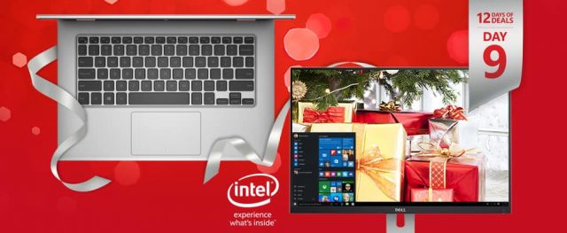 Dell 12 Days of Deals
