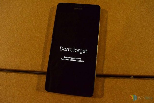 Dissecting Windows 10 Mobile Shut Off Reminder 06