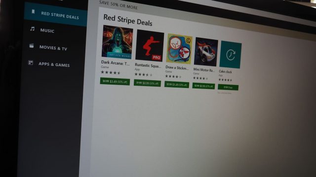 Red Stripe Deals 1_7_2016