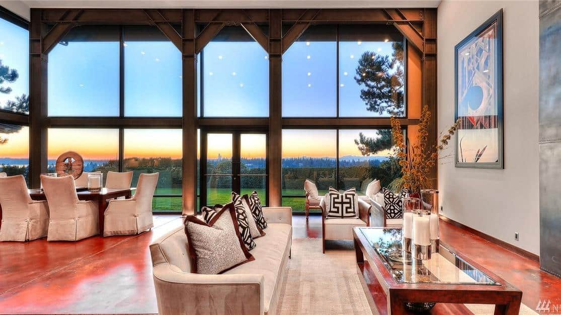 Microsoft Ceo Satya Nadella Is Selling His Home For $3.488 Million - La Fi Hotprop Satya Nadella House 20160108 Pho 006 La-fi-hotprop-satya-nadella-house-20160108-pho-006