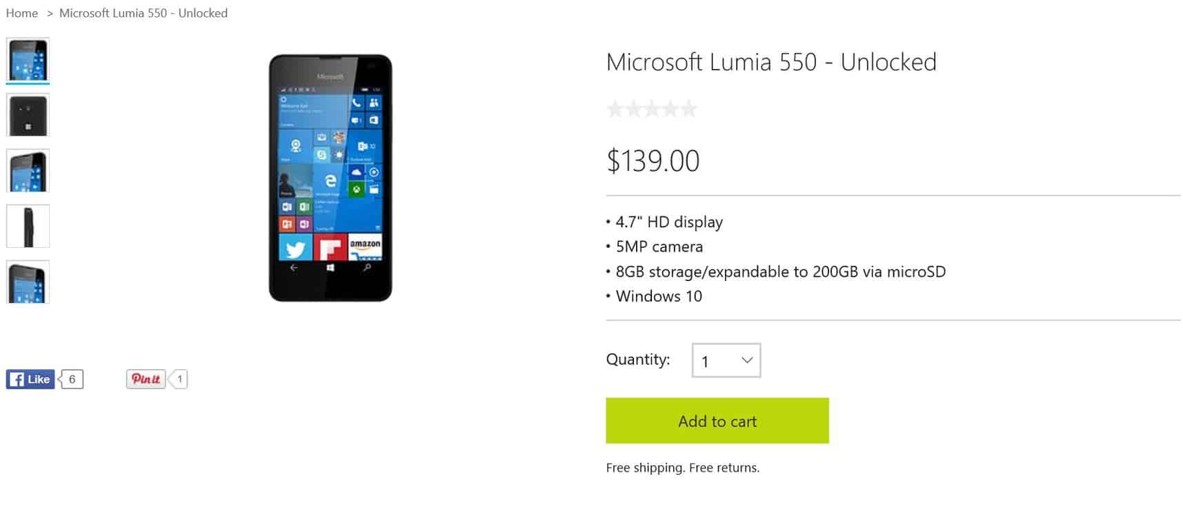 lumia-550-ms-store-us