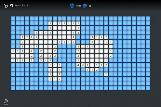 download the last version for windows Minesweeper Classic!