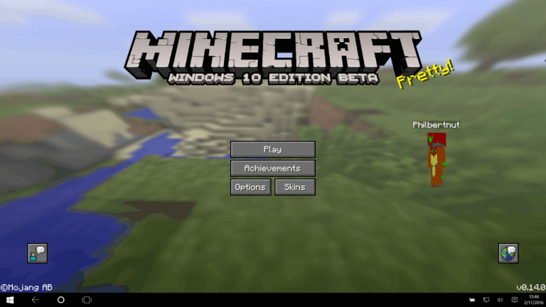 Minecraft Beta 1.0, the Oldest Beta Available & How to Play It