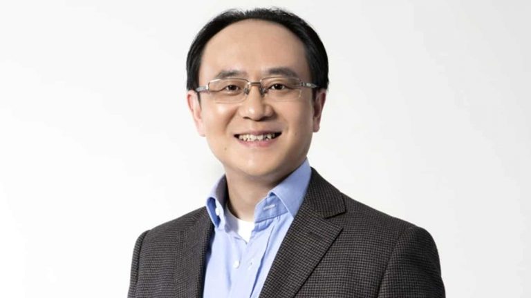 Microsoft's Yong Rui