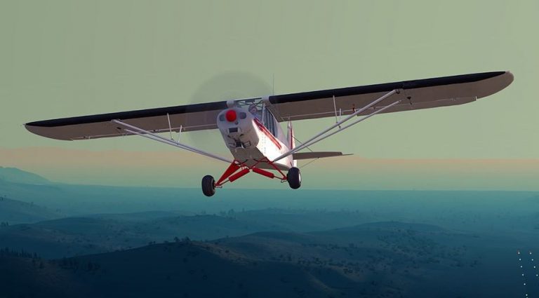 dovetail games flight school