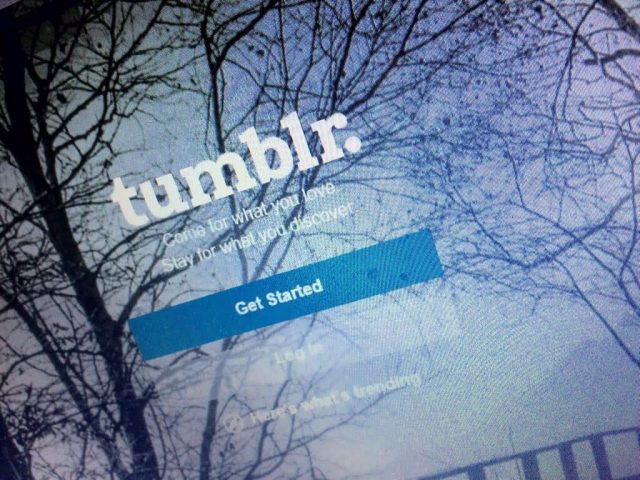 Tumblr