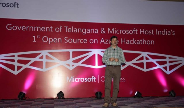 Microsoft Openess days India