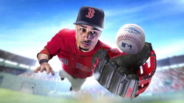 R.B.I. Baseball 16 on Xbox One