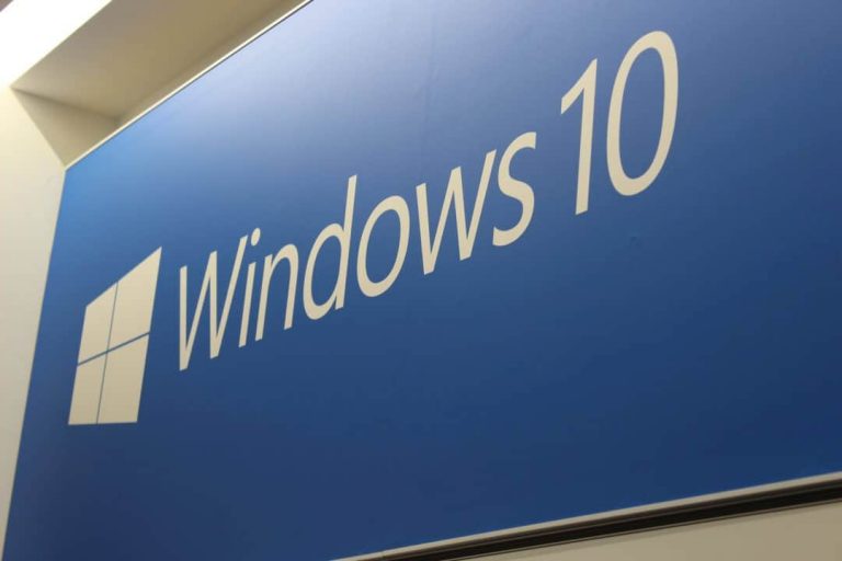 Windows 10 Sign Logo NYC