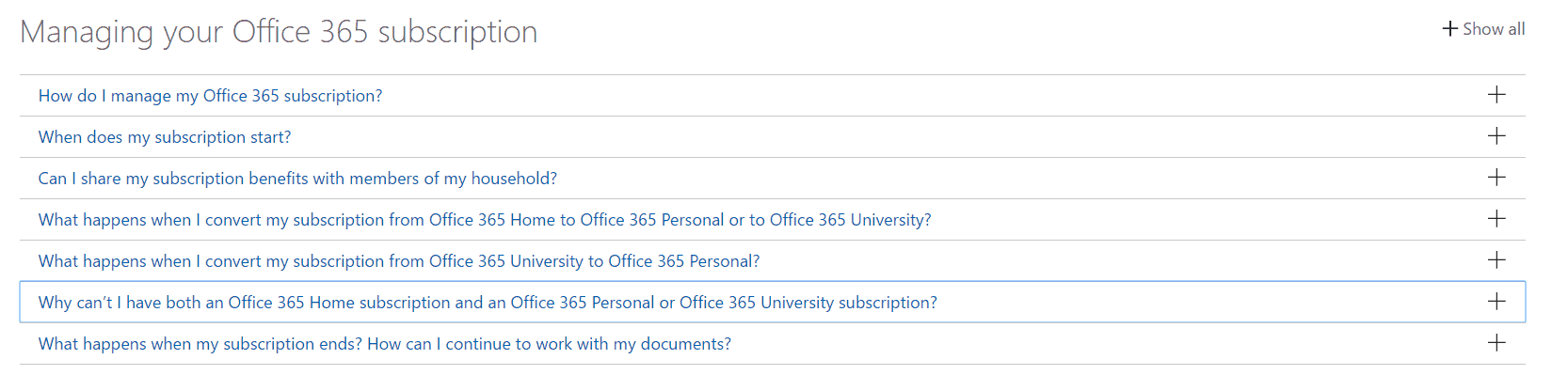 how do i renew my microsoft office 365 subscription