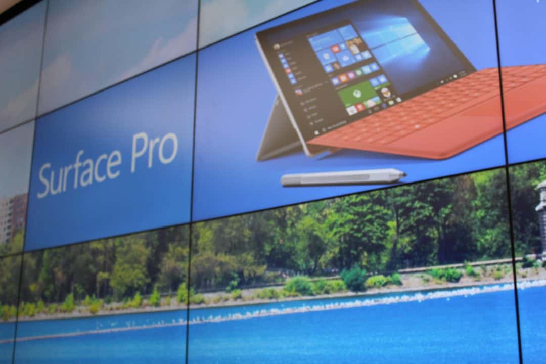 surface pro 8 deals