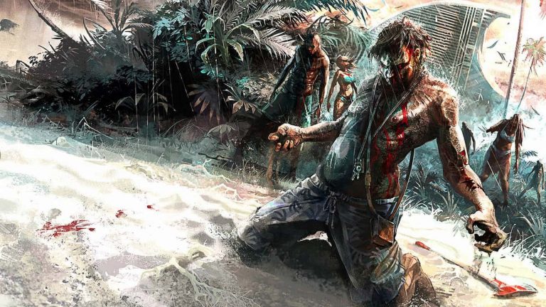 Dead Island on Xbox One