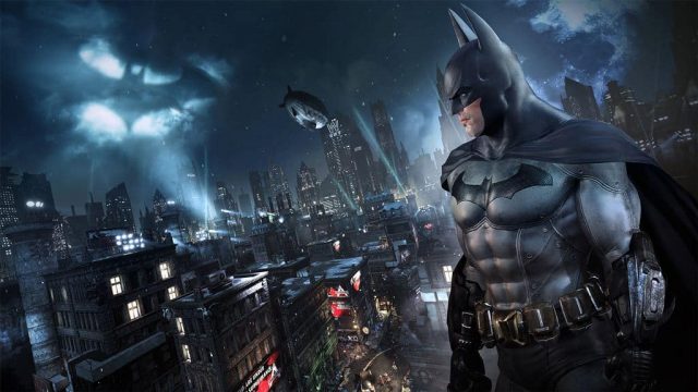 Batman, Return to Arkham, Deals with Gold, Microsoft, Xbox One