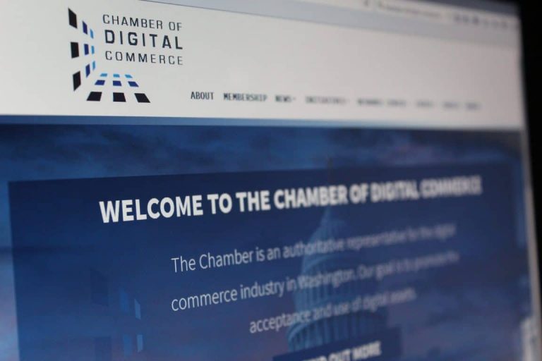 Chambers of Digital Commerce.