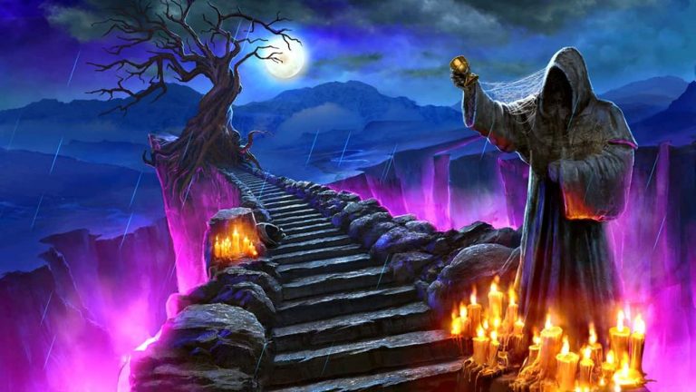 Grim Legends: The Forsaken Bride on Xbox One