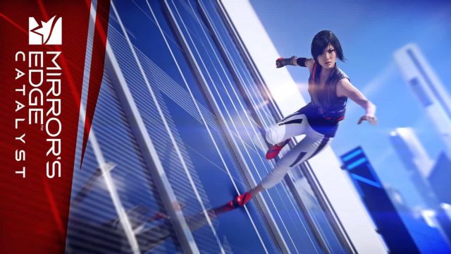 Mirror's Edge Catalyst