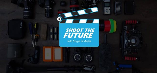 skype shootthefuture homepage