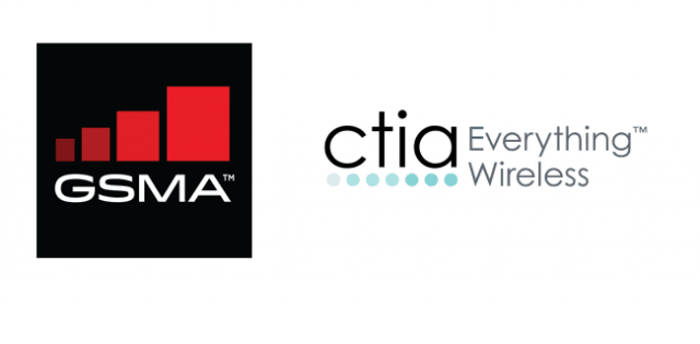 GSMA Everything Wireless Logo PR