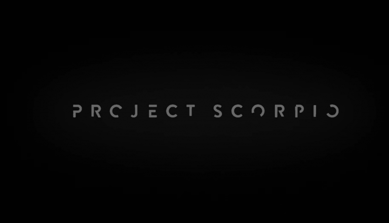 Project Scorpio