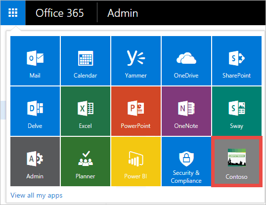 Whats new in Office 365 administration May roundup 2c
