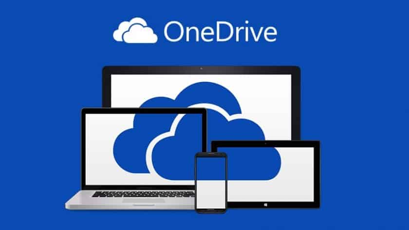 one drive microsoft office