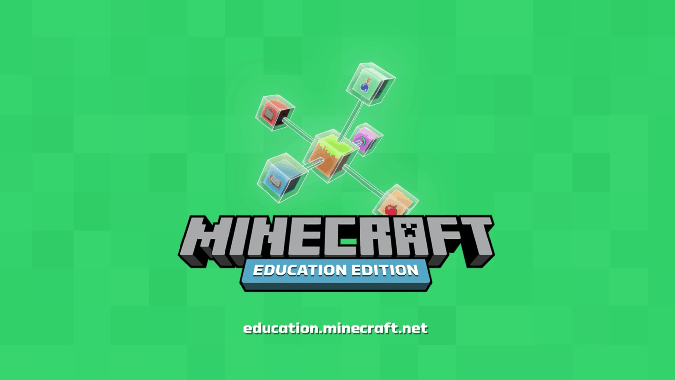 minecraft education edition block models