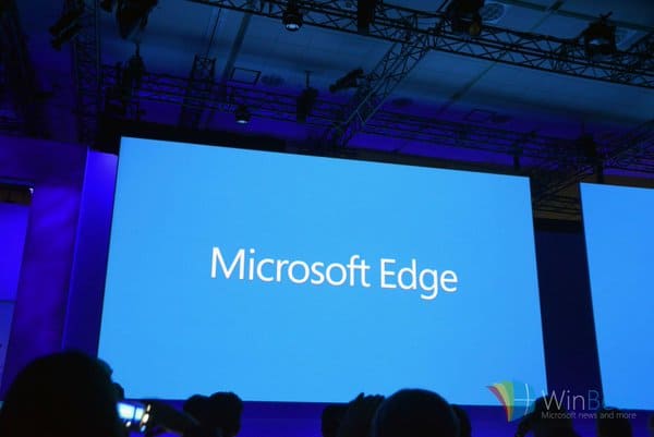 Microsoft, Edge, Windows 10 Anniversary Update, Windows 10, Anniversary Update