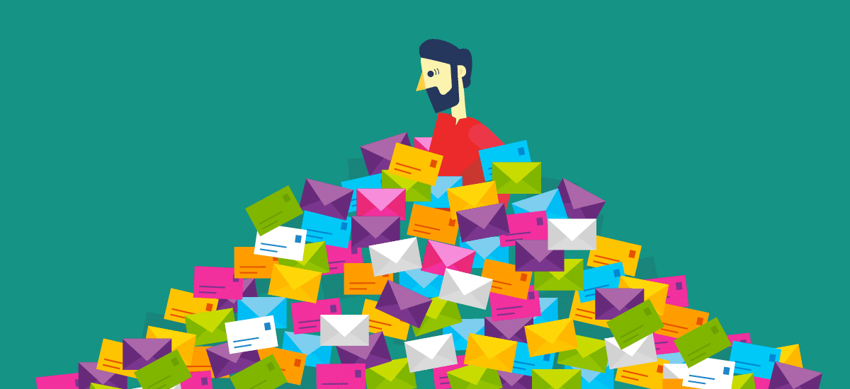 Microsoft offers up some productivity tips for making email more efficient - OnMSFT.com