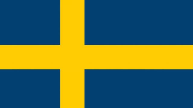 sweden flag 121421792
