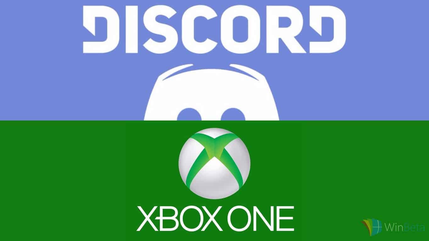 is discord on xbox one