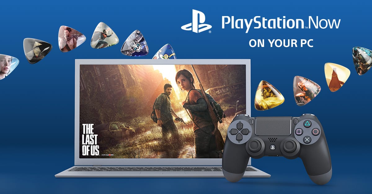 PlayStation Now coming to Windows PC in North America soon to follow - OnMSFT.com