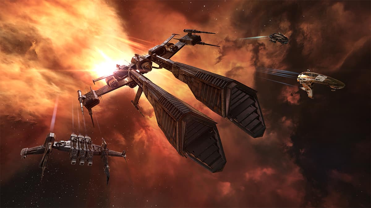 download eve online free alpha clone
