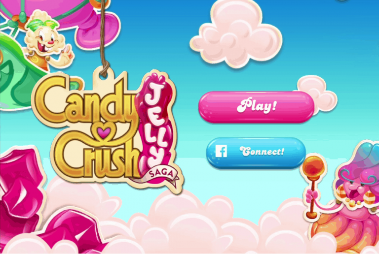 Candy Crush Jelly Saga - Download