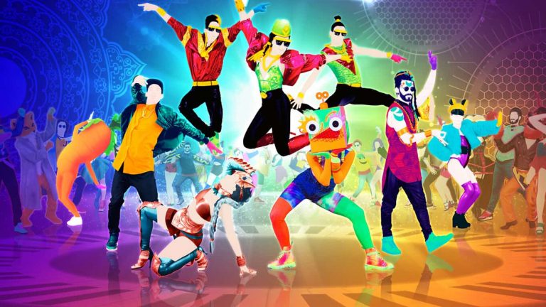 Just Dance 2017 on Xbox One