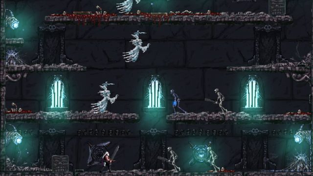 Slain: Back from Hell on Xbox One