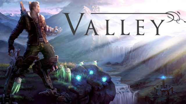 Valley on Xbox One