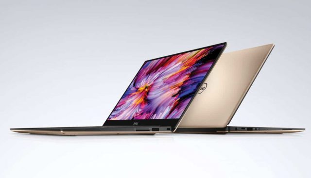 Dell XPS 4