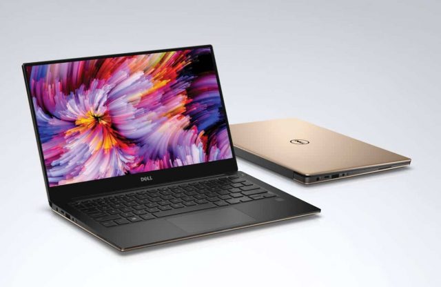 Dell XPS 5