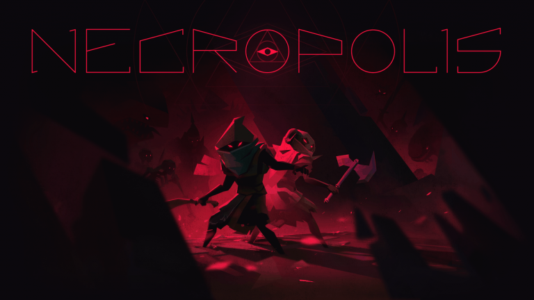 Necropolis on Xbox One