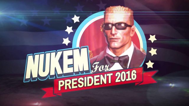 Duke Nukem 3D: 20th Anniversary World Tour on Xbox One