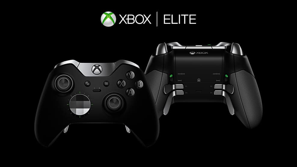 Elite controller hot sale 2 argos