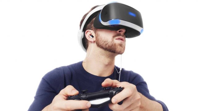 PlayStation VR