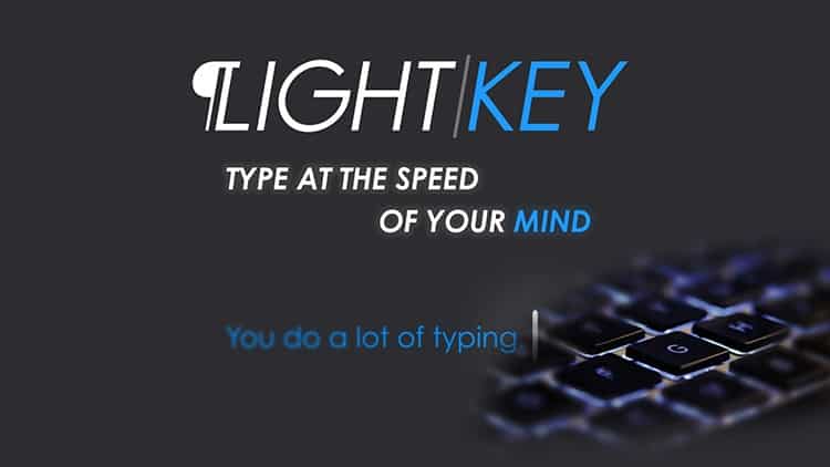 LightKey for Microsoft Office