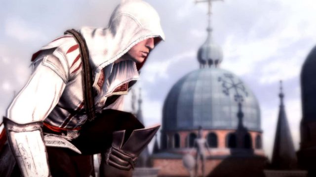Assassin's Creed The Ezio Collection on Xbox One