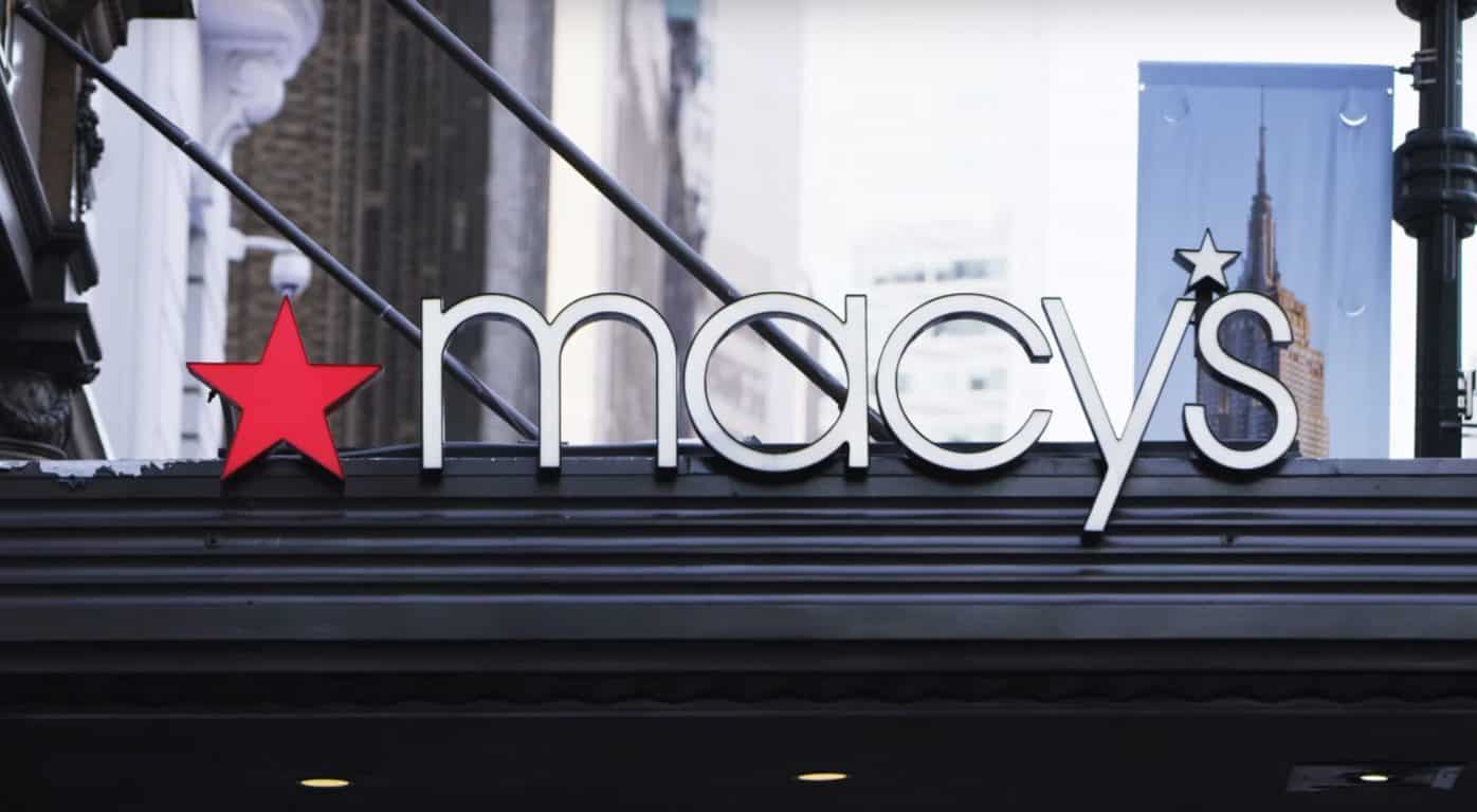 Macy's, Office 365