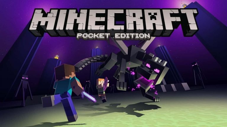 Microsoft on X: Minecraft Pocket Edition comes to Windows Phone    / X